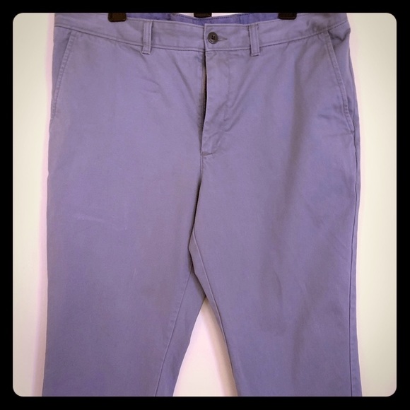 L.L. Bean Other - LLBean Tailored 38 x26 Pants